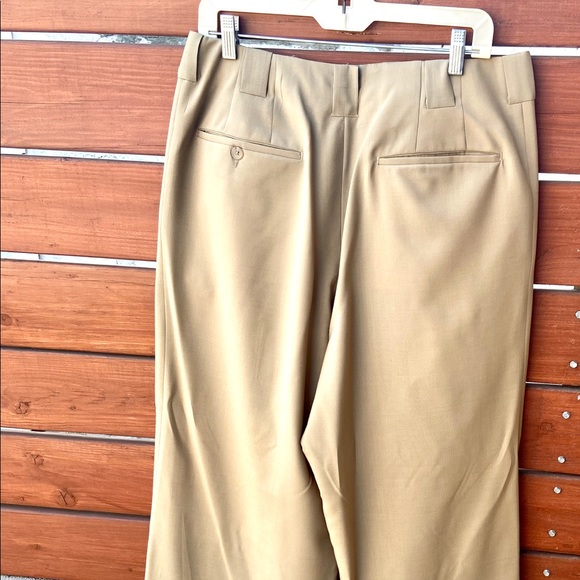 Custom made dress pants - Picture 3 of 6